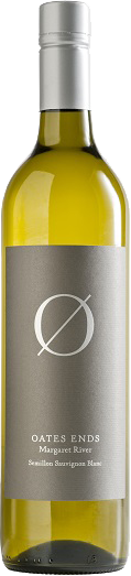Oates Ends Margaret River Sauvignon Blanc Semillon 2021 Margaret River